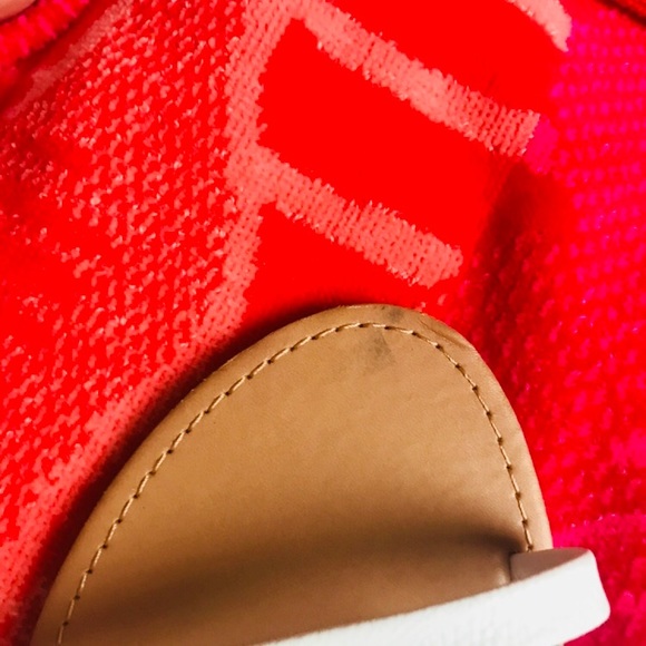 ⭐️ White sandals NWOT - Picture 6 of 6